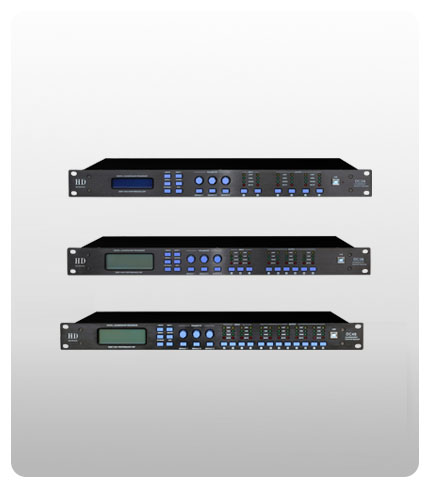 Digital Signal Processor